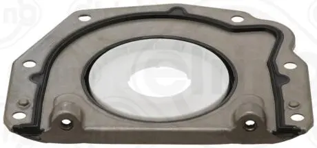 765860 Сальник коленвала (задний) Ford Fiesta/FocusIII/Mondeo/Connect 1.0 12- (d=80mm) ELRING подбор по vin на Brocar