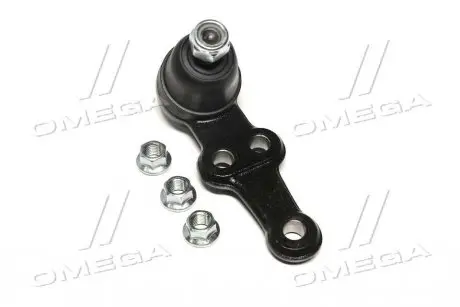 CB0295 Опора кульова нижня Nissan Sunny 81-85 (вир-во CTR) CTR подбор по vin на Brocar
