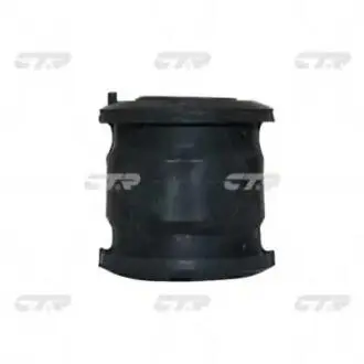 GV0430 Втулка підвіски Subaru forester sf, sg (вир-во CTR) CTR підбір по vin на Brocar