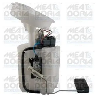 76822 Електро-бензонасос (модуль) 4.0 Bar W203 2.0/3.2 0 MEAT&DORIA підбір по vin на Brocar