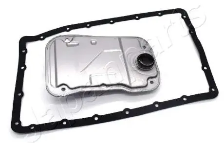 FT068 TOYOTA К-кт. фільтр + прокладка акп Land Cruiser JAPANPARTS подбор по vin на Brocar
