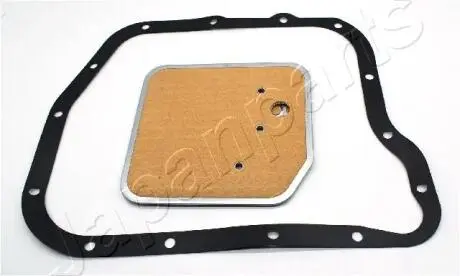 FT143 Фільтр + прокладка акп JEEP GRAND CHEROKEE 4.0 JAPANPARTS подбор по vin на Brocar