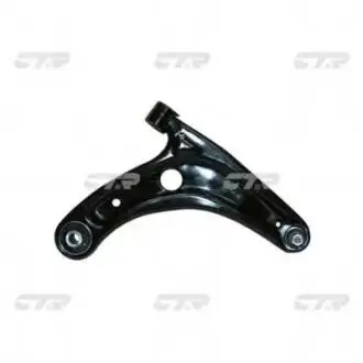 CQ0065R Важіль нижній R Honda Jazz 02-08 (вир-во CTR) CTR підбір по vin на Brocar