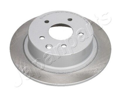 DP120C Гальмівний диск задн. Qashqai 1.6/2.0 JAPANPARTS підбір по vin на Brocar