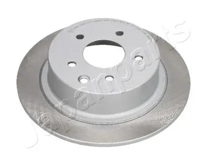 DP120C NISSAN гальмівний диск задн. Qashqai 1.6/2.0 JAPANPARTS подбор по vin на Brocar