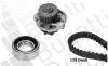 К-кт ГРМ ( помпа+ролик+ремень) DOBLO 1.2 -1 KBU5943B