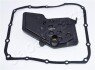 FT105 Фільтр акп + прокладка DAIHATSU TERIOS 00- JAPANPARTS підбір по vin на Brocar