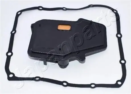 FT105 Фільтр акп + прокладка DAIHATSU TERIOS 00- JAPANPARTS подбор по vin на Brocar