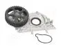 OPOP05 Насос мастила Astra H/G 1.7DI/DTI/CDTI JAPANPARTS підбір по vin на Brocar