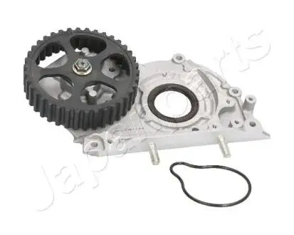 OPOP05 Насос мастила Astra H/G 1.7DI/DTI/CDTI JAPANPARTS підбір по vin на Brocar