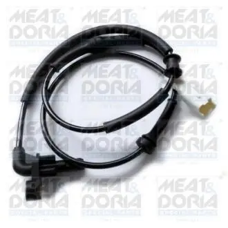 90592 Датчик ABS задн Berlingo -96 MEAT&DORIA підбір по vin на Brocar