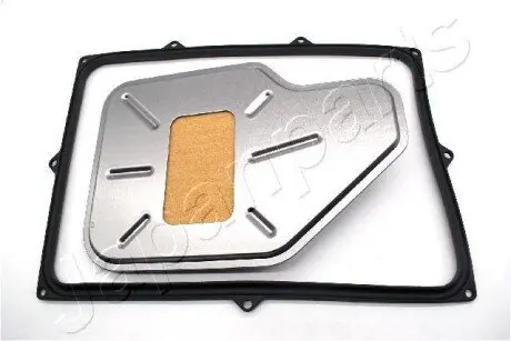 FT131 Фільтр акп + прокладка Ssangyong JAPANPARTS підбір по vin на Brocar