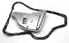 FT140 Фільтр + прокладка акп VOLVO S80 JAPANPARTS підбір по vin на Brocar