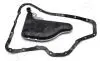 FT140 Фільтр + прокладка акп VOLVO S80 JAPANPARTS підбір по vin на Brocar