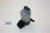 WP202 Насос омивача TOYOTA YARIS 05- JAPANPARTS підбір по vin на Brocar
