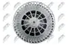 EWNFR008 WENTYLATOR NAWIEWU POWIETRZA NTY підбір по vin на Brocar