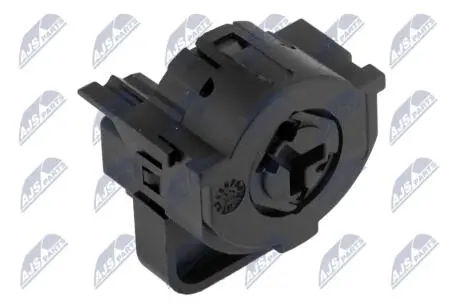 EKSPE002 Контактна група замка запалювання Peugeot 307 (3 конт.) (00-09) (NTY) NTY подбор по vin на Brocar