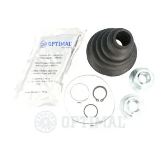 CVB10314CR Пильовик приводу колеса OPTIMAL подбор по vin на Brocar