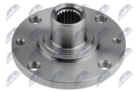 KLPFT021P2 ПОДШИПНИК СТУПИЦЫ ПЕР. NTY подбор по vin на Brocar