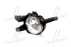 95169826 Фарапротитуманнаузборі GM / OPEL підбір по vin на Brocar