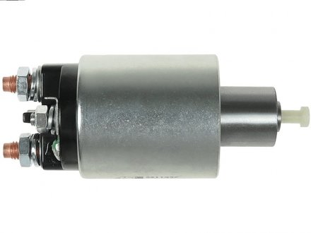 SS1133P Реле втягуюче стартера AUTO STARTER підбір по vin на Brocar