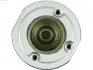 SS3120P Реле втягуюче стартера AUTO STARTER підбір по vin на Brocar