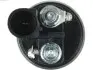 SS3120P Реле втягуюче стартера AUTO STARTER підбір по vin на Brocar