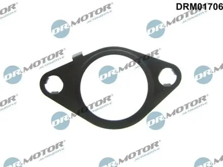 DRM01706 Прокладка двигуна металева DR.MOTOR підбір по vin на Brocar