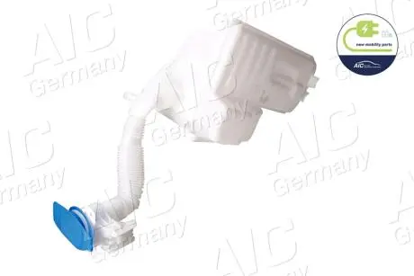 72670 Бачок склоомивача AIC підбір по vin на Brocar