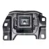 PS31016 Опора двигателя SATO tech підбір по vin на Brocar