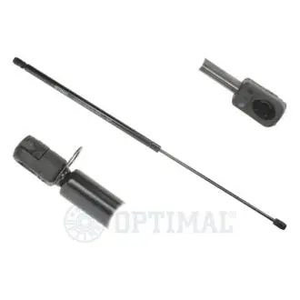 AG51355 Газова пружина OPTIMAL подбор по vin на Brocar