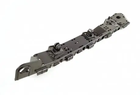 57707AL02A Кронштейн бампера правий SUBARU підбір по vin на Brocar