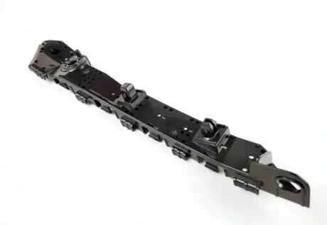 57707AL03A Кронштейн бампера лівий SUBARU підбір по vin на Brocar