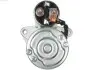 S5486S Стартер AUTO STARTER підбір по vin на Brocar