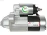 S5486S Стартер AUTO STARTER підбір по vin на Brocar