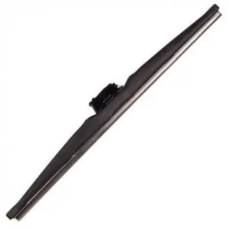 MU024W Щетка стеклоочистителя NANO GRAPHITE зимняя 600mm (24") (J-HOOK) MASUMA підбір по vin на Brocar