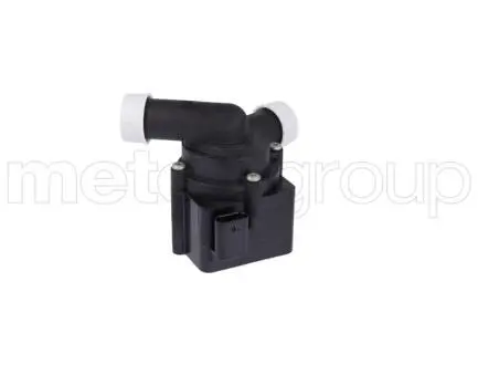 AWP043 Насос системи охолодження (додатковий) Audi A4/A5/A6/Q5 2.0TDI 04-17/Seat Exeo 2.0TDI 08-13 GRAF підбір по vin на Brocar