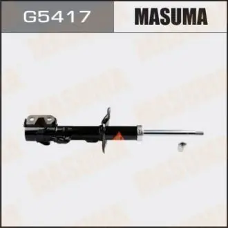 G5417 Амортизатор подвески передний правый Nissan Micra (03-10) MASUMA подбор по vin на Brocar