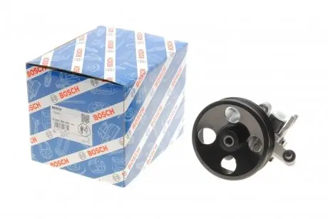 KS02000052 НАСОС ГІДРОПІДСИЛЮВАЧА КЕРМА BOSCH підбір по vin на Brocar