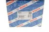 KS02000019 Насос ГУР Ford Mondeo 2.2TDCI 08-10/Land Rover Freelander 2.2TD4/SD4 06-14 BOSCH підбір по vin на Brocar