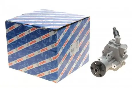 KS02000002 НАСОС ГІДРОПІДСИЛЮВАЧА КЕРМА BOSCH підбір по vin на Brocar