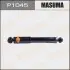 P1045 Амортизатор підвіски задний Toyota Rav 4 (06-) (P1045) MASUMA MASUMA підбір по vin на Brocar