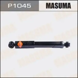 P1045 Амортизатор підвіски задний Toyota Rav 4 (06-) (P1045) MASUMA MASUMA підбір по vin на Brocar