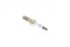 0242236591 Свеча зажигания Chevrolet Camaro 3.6 08-15/Mazda CX9 3.7 07- (M14x1,25) Double Iridium BOSCH підбір по vin на Brocar