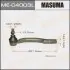 MEC4003L Наконечник рулевой (MEC4003L) MASUMA MASUMA підбір по vin на Brocar
