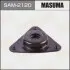 SAM2120 Опора амортизатора (SAM2120) MASUMA MASUMA підбір по vin на Brocar