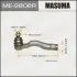 ME9808R Наконечник рулевой (ME9808R) MASUMA MASUMA підбір по vin на Brocar