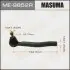 ME9852R Наконечник кермовий (ME-9852R) MASUMA MASUMA підбір по vin на Brocar