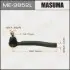 ME9852L Наконечник кермовий (ME-9852L) MASUMA MASUMA підбір по vin на Brocar