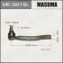 ME9818L Наконечник рулевой (ME9818L) MASUMA MASUMA підбір по vin на Brocar